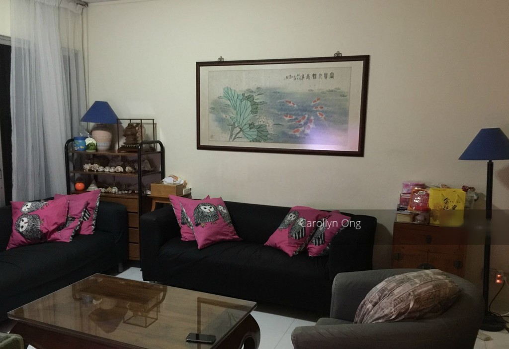 Blk 240 Pasir Ris Street 21 (Pasir Ris), HDB Executive #132202822